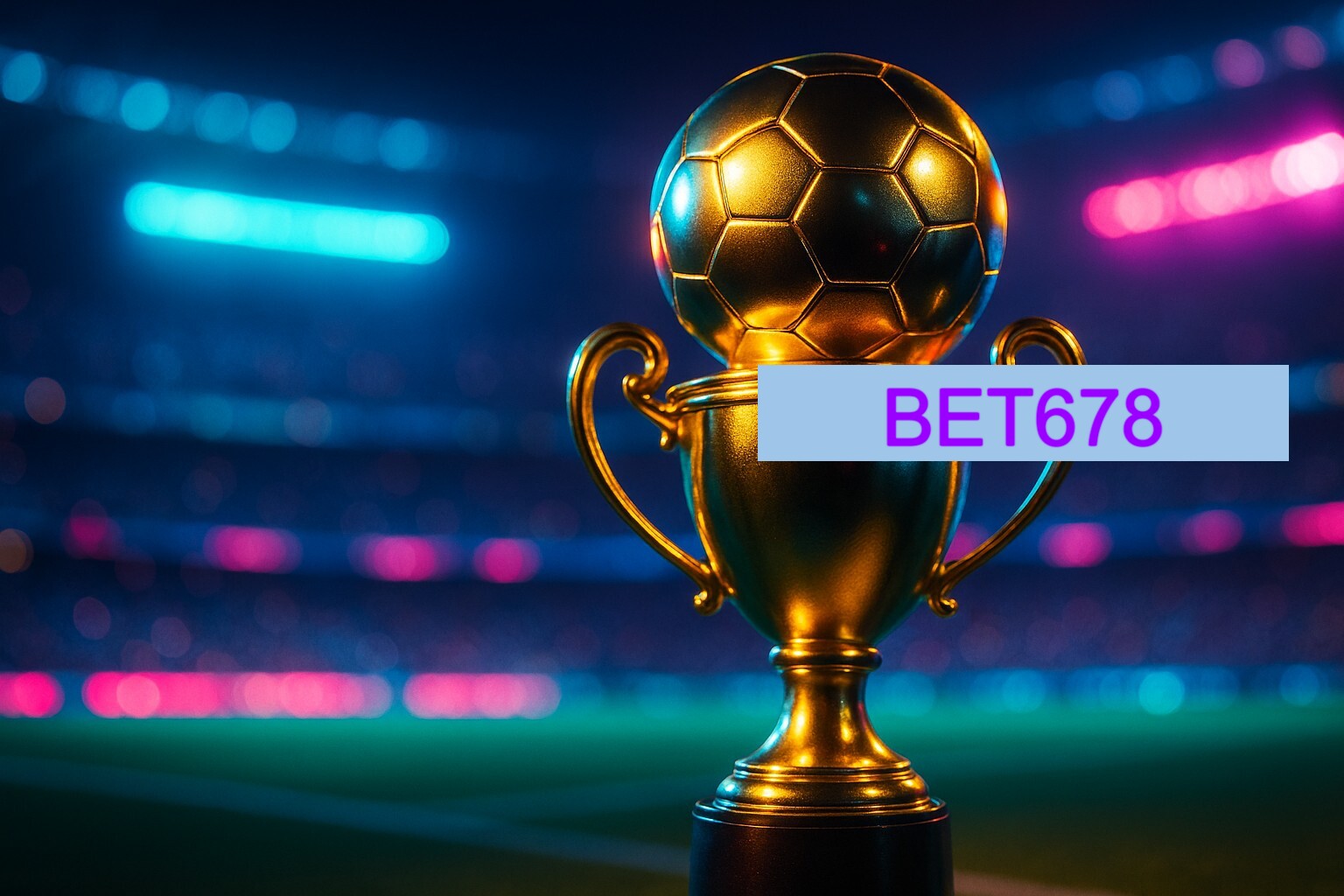 Eventos Esportivos
