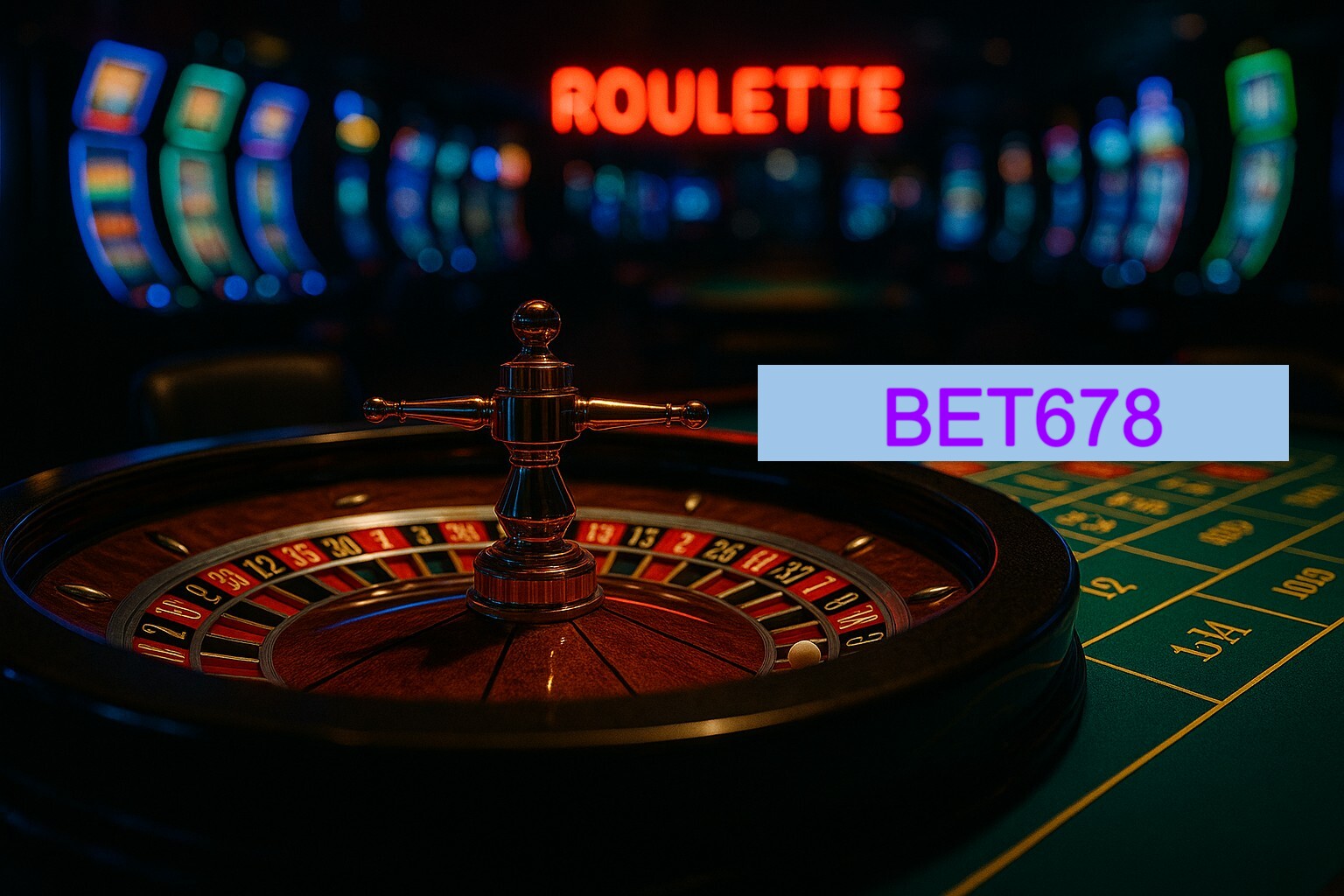 Jogos de roleta online