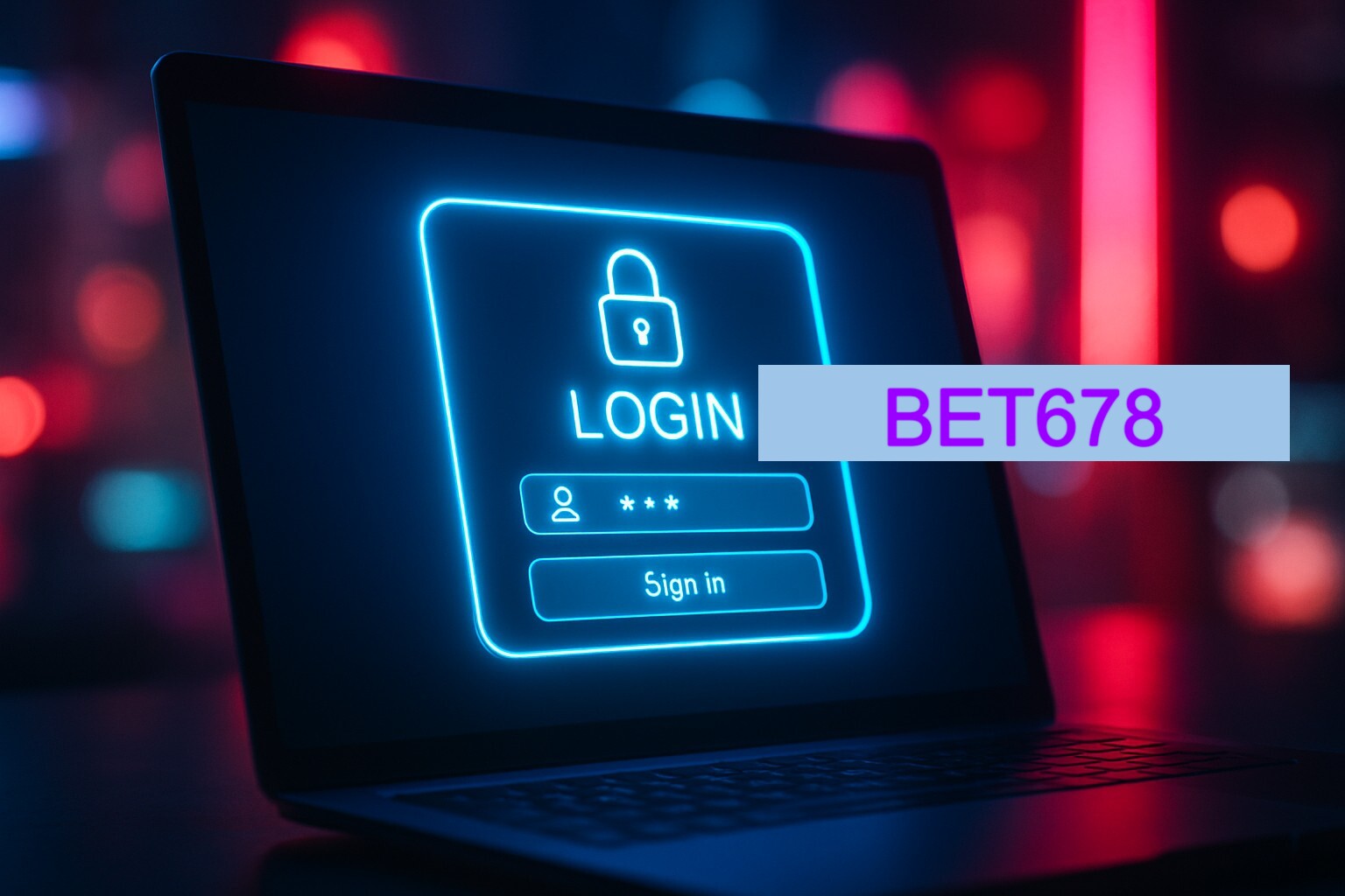 Benefícios do Login