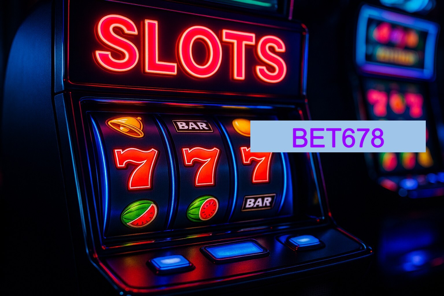 Benefícios dos Slots